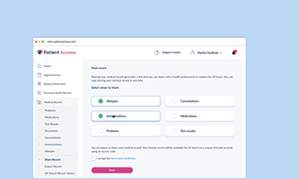 Patient Health Records Access Sharing And Confidentiality